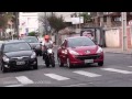 Motos esportivas acelerando em Curitiba - Parte 14