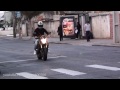 Motos esportivas acelerando em Curitiba - Parte 14