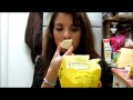 Haul - Ma commande LUSH