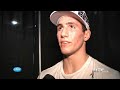 UFC 145: Rory MacDonald Post-Fight Interview
