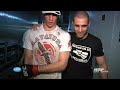 UFC 145: Rory MacDonald Post-Fight Interview