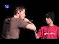 FINAL BMG vs Uruz at Brussels Beatbox Battle 2012.