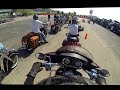 2014 Indian Chieftain demo 1