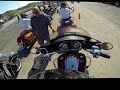 2014 Indian Chieftain demo 1
