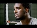 Roy Hibbert Trains Hard Off the Court on NBA Inside Stuff