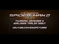 The Amazing Spider-Man 2 Official Sneak Peek Teaser #2 (2014) - Andrew Garfield HD