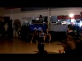 Christian Bernal Dance Battle Cyphers 2013