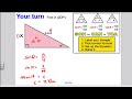 Trigonometry 1 (GCSE Higher Maths)- Tutorial 15