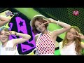 걸스데이_말해줘요 (Tell Me by Girl's Day@M COUNTDOWN 2013.8.1)