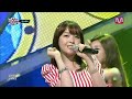 걸스데이_말해줘요 (Tell Me by Girl's Day@M COUNTDOWN 2013.8.1)