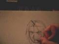 How to draw Fullmetal Alchemist ( Edward Elric )