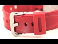 Casio Watch Casio GLX5600-4 Men's G-Shock Action G-Lide Series Watch - Video