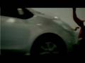 Toyota Yaris Aircraft Carrier ad