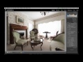 Creating Realistic HDR Interior Images - Part I