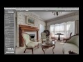Creating Realistic HDR Interior Images - Part I