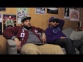 JENESIS Magazine Interviews: The Come Up (Vinny Radio & Franchise)