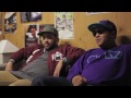 JENESIS Magazine Interviews: The Come Up (Vinny Radio & Franchise)