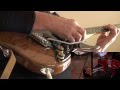 Johnny B Goode - Back to the future cover guitar and solos · 3:12