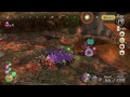 Pikmin 3 - Day 12 - Transmission from Louie (Nintendo Wii U Gameplay Walkthrough)