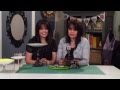 How to Make a Cake Stand - How to make a Cakestand - How to ...