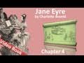 Chapter 04 - Jane Eyre by Charlotte Bronte