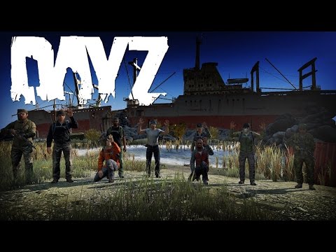 Dayz как самостоятельная игра