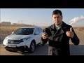 Honda CR-V -.Anton Avtoman..[1080p]
