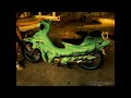 Greece Tuning- Papia