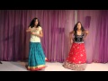 Nagada Dhol Baje Dance RamLeela