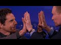 Ben Stiller Has Handprints At Grauman's Chinese Theater