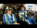 WRC 2012 Argentina Day 3 Highlights
