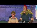 Reviewed: The Legend of Zelda Skyward Sword (HD)