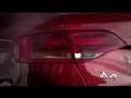 New Audi A4 - An insight