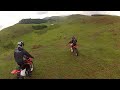 1# Trilha de Moto - Ultima do Ano de Valença - RJ (2012)
