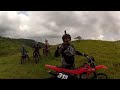 1# Trilha de Moto - Ultima do Ano de Valença - RJ (2012)