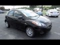 2011 Mazda 2 Sport 5-spd Start Up, Engine, and In Depth Tour