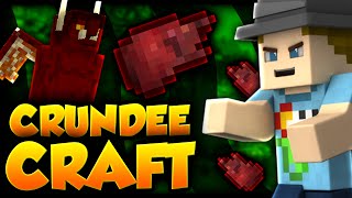 how to download crundee craft