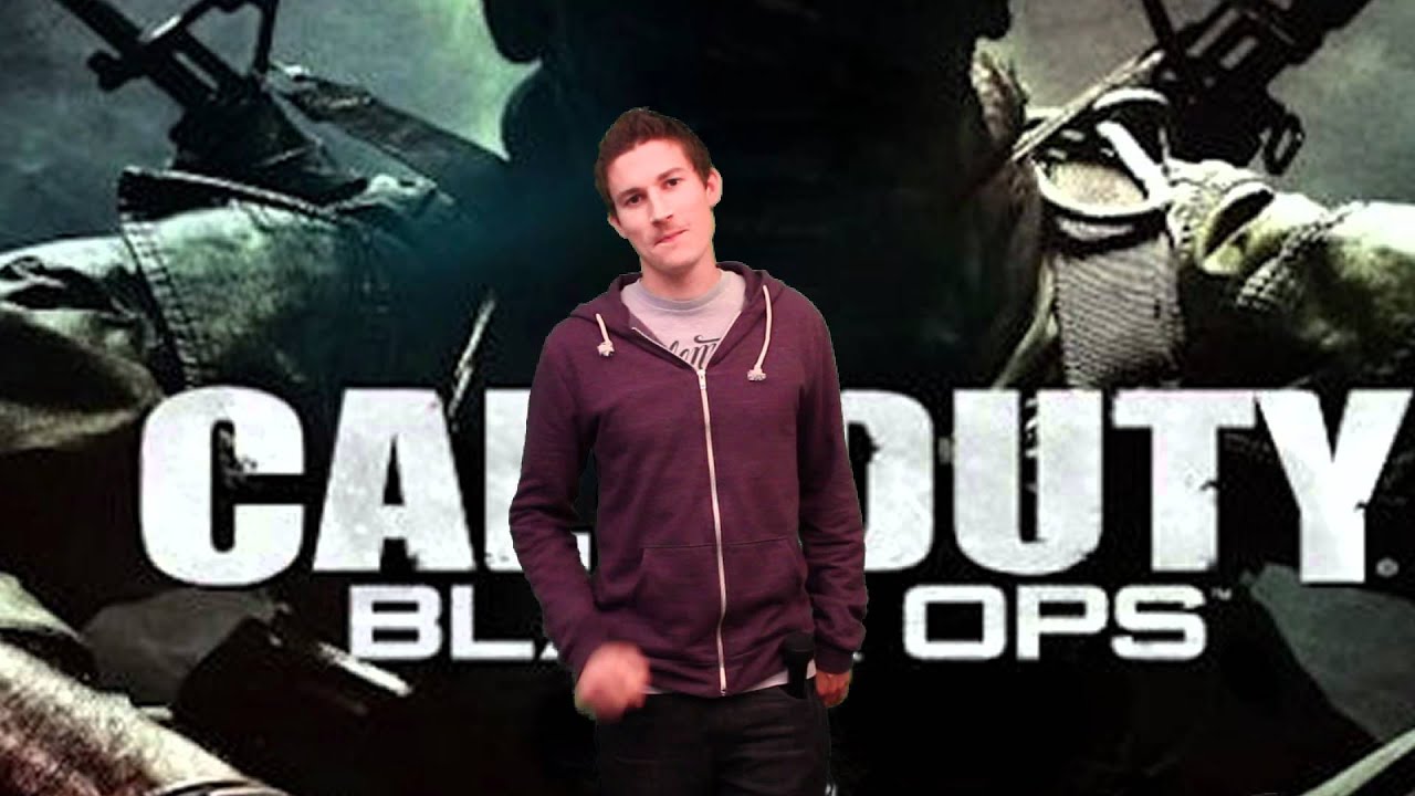 Call of Duty - is the series dead? PvP, 4/23/2012