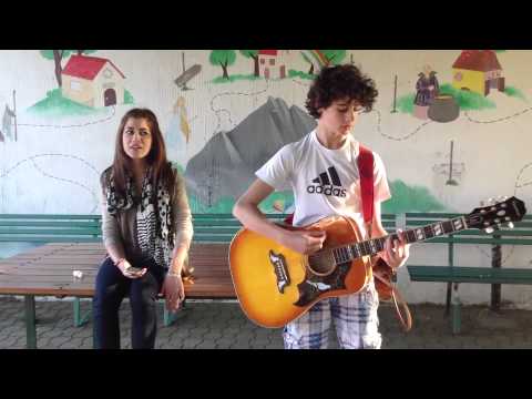 Michela Franco And The Incostant Band - Piece Of My Heart (Janis Joplin Cover)