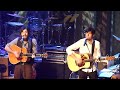 The Avett Brothers