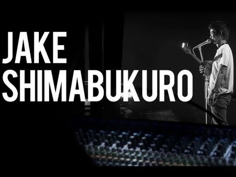 Jake Shimabukuro Documentary Trailer