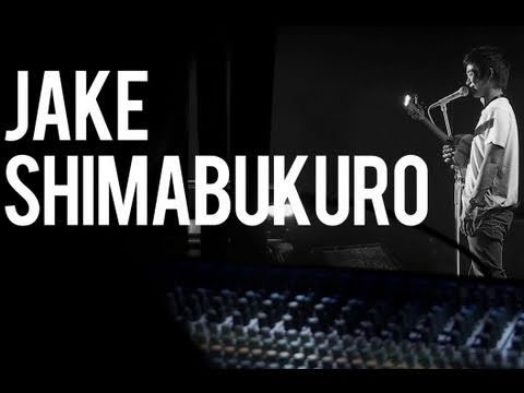 Bohemian Rhapsody by Jake Shimabukuro