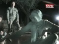JEJAK ALAM GAIB NGANJUK MISTERI CANDI LOR