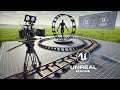 Unreal Engine - Animation Camera sur Rail et Hero Shot