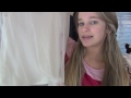 American Eagle Haul- Modeling and Bloopers