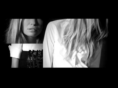 The white shirt