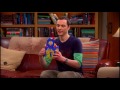 The Big Bang Theory 6x21 - The Closure Alternative
