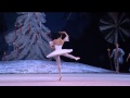 P.Tchaikovsky - Dance of the Sugar Plum Fairy