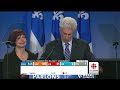 Gilles Duceppe quits as Bloc collapses