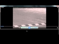 License Plate Recognition Camera Recording System